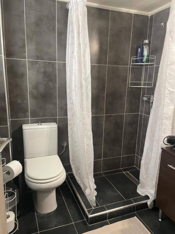 אתונה Mela'S Apartment מראה חיצוני תמונה