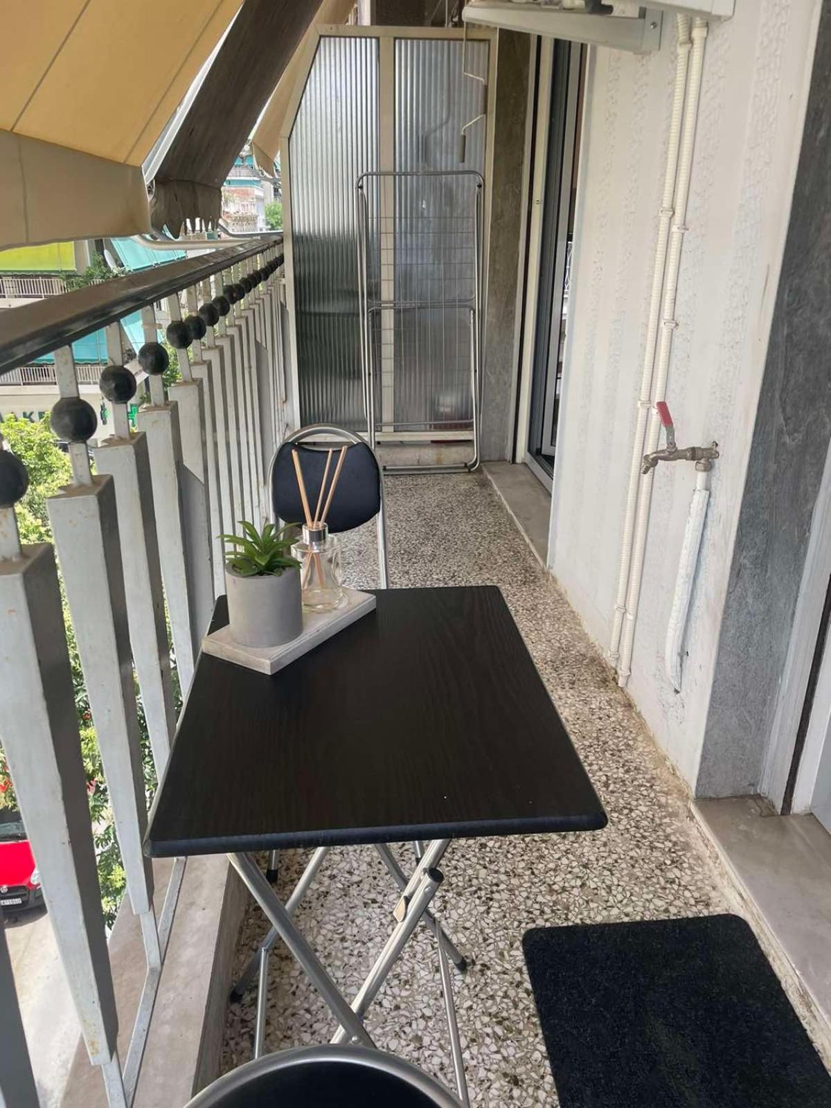 אתונה Mela'S Apartment מראה חיצוני תמונה